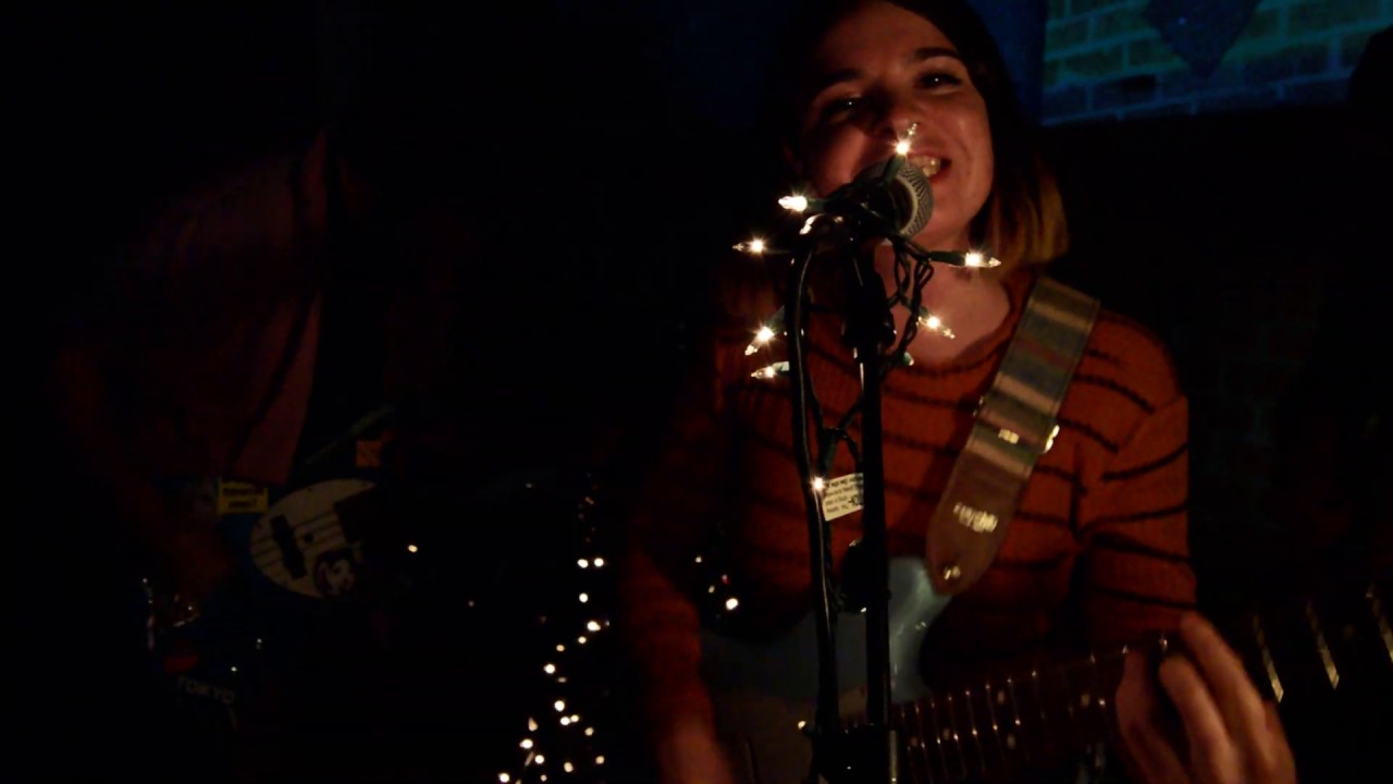 LINDSAY B - SINCERE (Official Video)