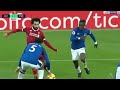 هدف صلاح الحاصل على جائزة بوشكاش لافضل هدف لعام ٢٠١٧ ٢٠١٨ 