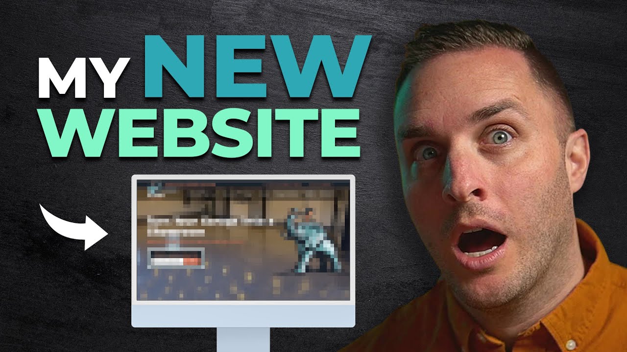 The Most Epic Website For A Service Business... - Episode 6