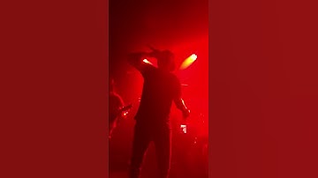 After The Burial - Exit, Exist live 07/08/19