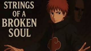 Sasori's Song  - Strings of a Broken Soul (Remake)