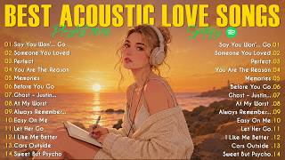 🤍Best Trending Music Spotify 2026🎧|| Latest Healing English Songs -- Slow Acoustic Hits Music 2026 screenshot 3