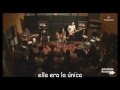 Stereophonics - Indian summer en directo (subtitulada al español)