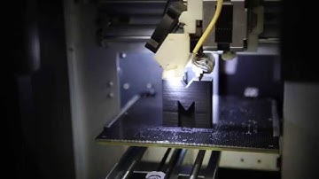 Flash Drive created with 3D Printer