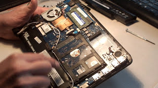 :  SSD   Samsung |  Windows | SSD Upgrade netbook