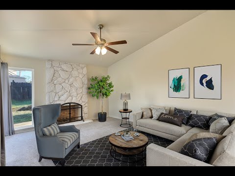 8311 Juglans Dr, Orangevale, CA home video tour