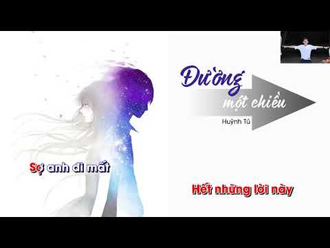 [KARAOKE] Đường Một