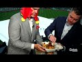Ballpark Buffet: Fenway Park | St. Louis Cardinals