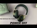 How To Turn OFF Bose Quiet Comfort Ultra 2 Headphones