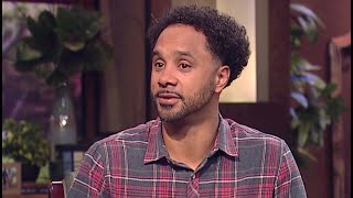 Jonathan Pitts: My Wynter Season (LIFE Today)