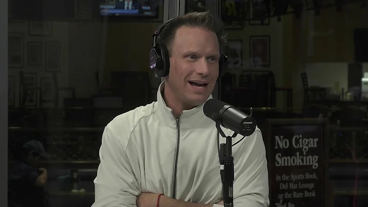 Follow The Money | Pauly's Ex Hit Multi-Million Do...
