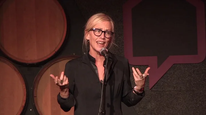 Seriously Entertaining: Susan Minot on "This Is No...