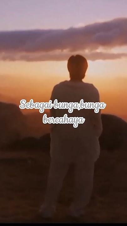 'Wild Flower'by RM & Joo Youjeen lyrics subindo#rmbts#shorts  #wildflowers#indigo #whatsappstatus
