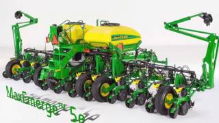 John Deere Australia