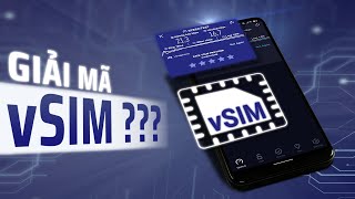 vSIM free 4G trên Vsmart Star 5: NGON thật hay THUA SIM data mua ngoài