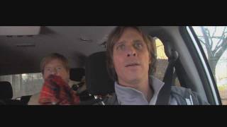 Driving With Roddy Piper