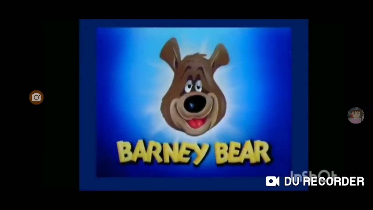 the little wise quacker (1952) hd intro & outro