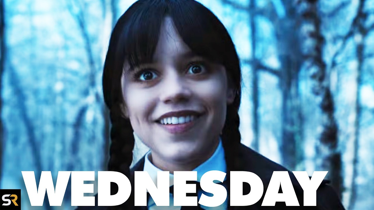 Did Netflix's Wednesday Age Well?