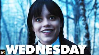 Did Netflixs Wednesday Age Well?