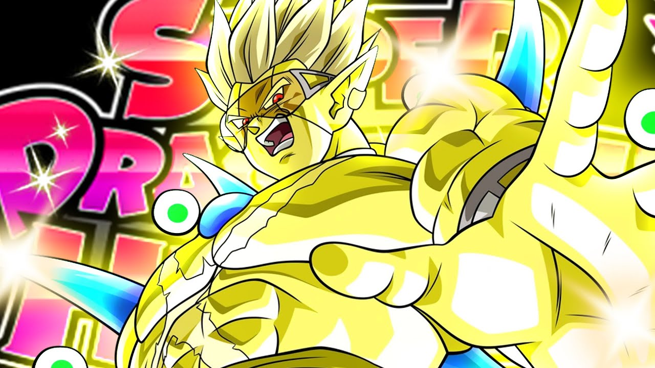 Dragon Ball Heroes Reveals Hearts' Terrifying New Powers