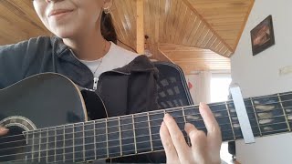 Ümit Sayın - Gül Beyaz Gül(Cover)