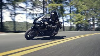 Yamaha R7 Cinematic Ann Play