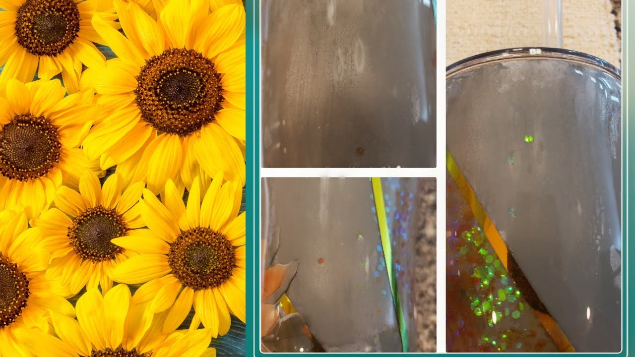 Disaster To Master-Piece Tumbler