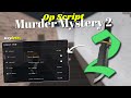 *NEW* Murder Mystery 2 Script [ Pastebin 2025 ] Keyless