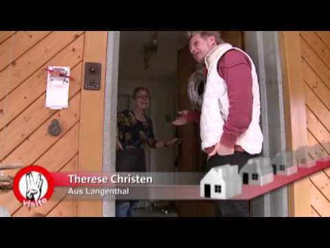 Peter Löhmann, Visite, Tele Bärn & TV Studio
