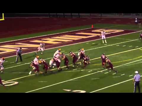 Dakota Miller '16 : Mission Hills ( San Marcos, CA