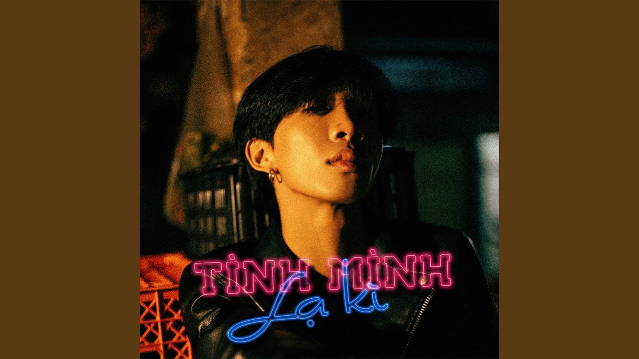 Tình Mình Lạ Kì