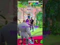 ブレインロットでブルータスの相棒が「運気急上昇」をやった結果!?【茶番/フォートナイト】