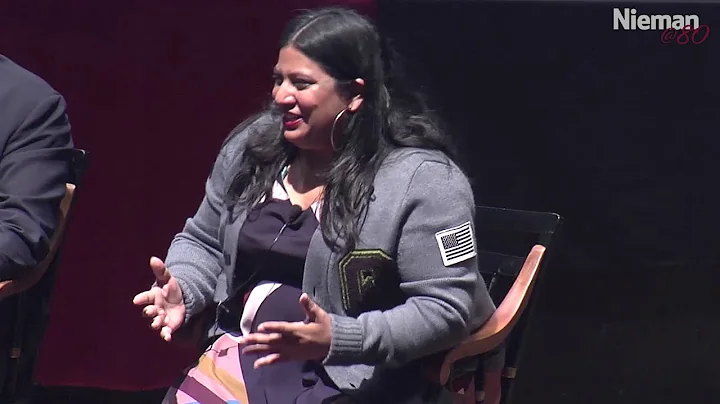 Journalism and Activism: A roundtable discussion