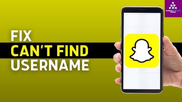 How To Fix Snapchat We Cannot Find a Matching Username (2025)