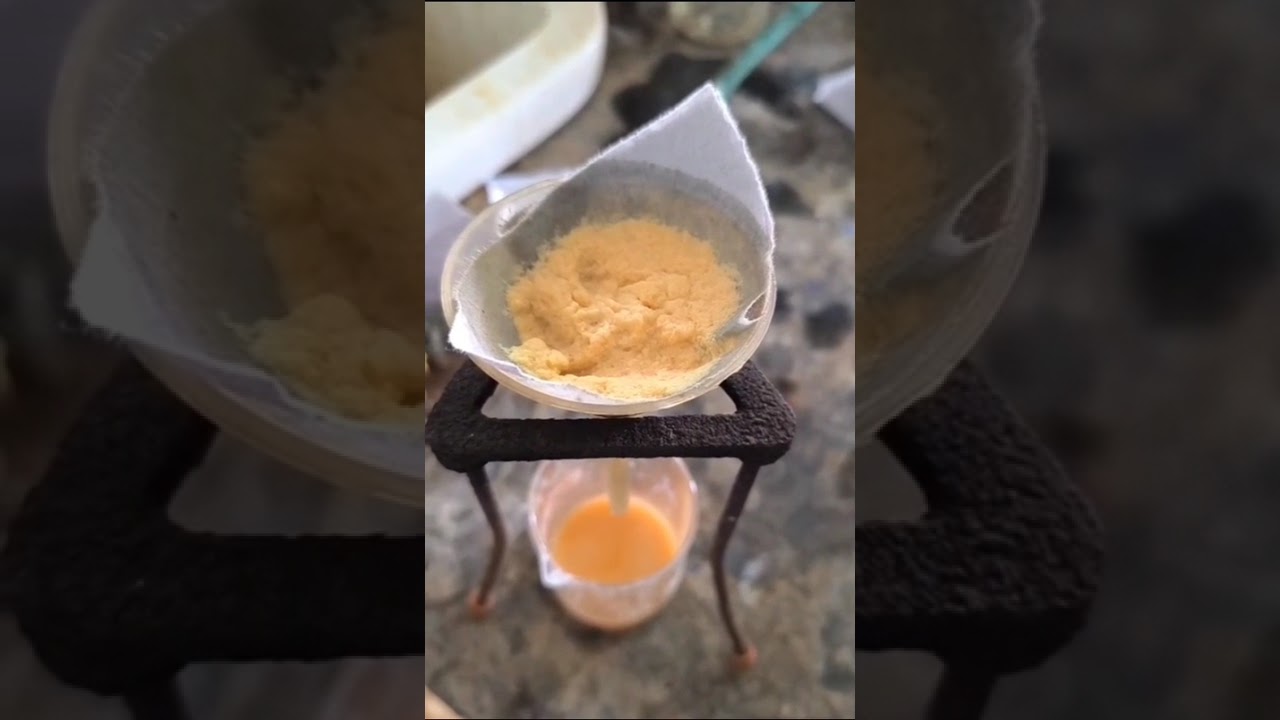 Preparation of Dibenzlacetone