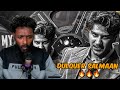 Rage Of Kaantha REACTION - Dulquer Salmaan