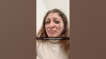 I meeeaaan…. #airlearn #swedish