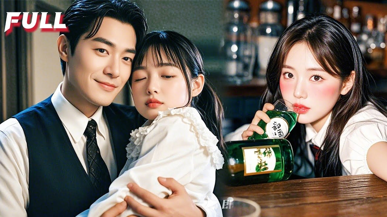 Предана бывшим, она выходит замуж за CEO, который любил её годы, он сожалеет.