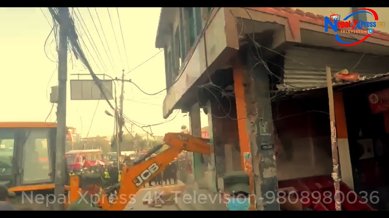 Balen Dozar Gaushala Nepal Xpress 4K balen-dozar-gaushala-nepal-xpress-4k