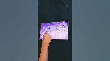 Geometry Dash Hexagon Force #gd #geometry #shorts