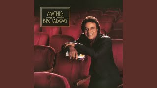 Video thumbnail of "Johnny Mathis - Bring Him Home (from "Les Miserables")"