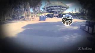 2014 UCSD Triton 5K Course Preview
