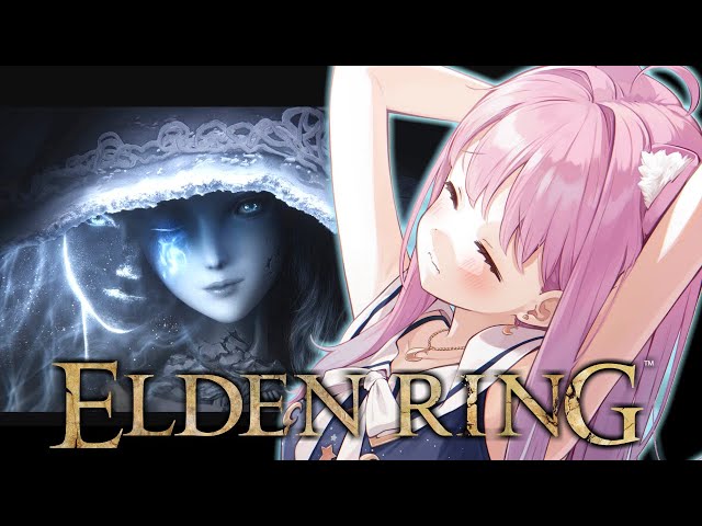 #04【 ELDEN RING 】魔女ラニのイベント始動！星砕きラダーンと初対面なのら！👑【姫森ルーナ/ホロライブ】ネタバレありのサムネイル