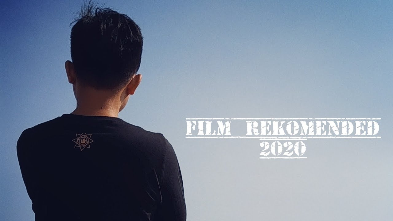 FILM HOROR PALING REKOMENDASI 2020 
