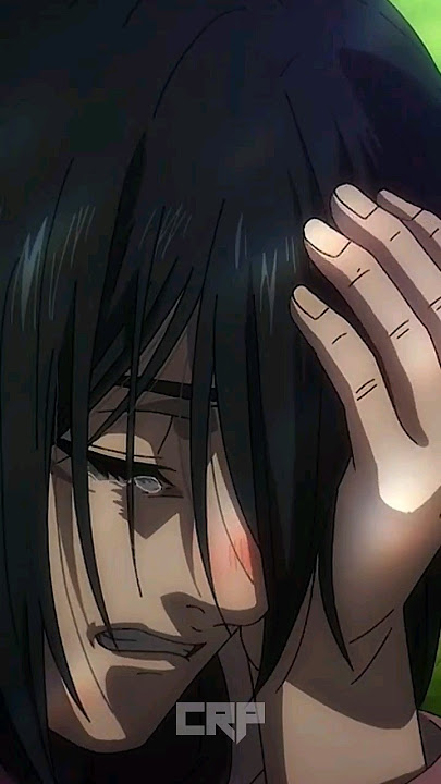 Ackerman sad ending...|| Attack On Titan Final Season [Sad-Edit] #mikasa #levi #aotedit