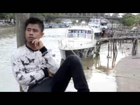 RONI PARAU - RATOK TIBARAU - lagu minang terbaru ( Official Music Video)