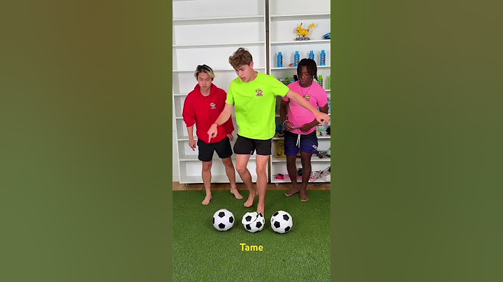 Don't Kick The Fake Ball!✅ Downloaded