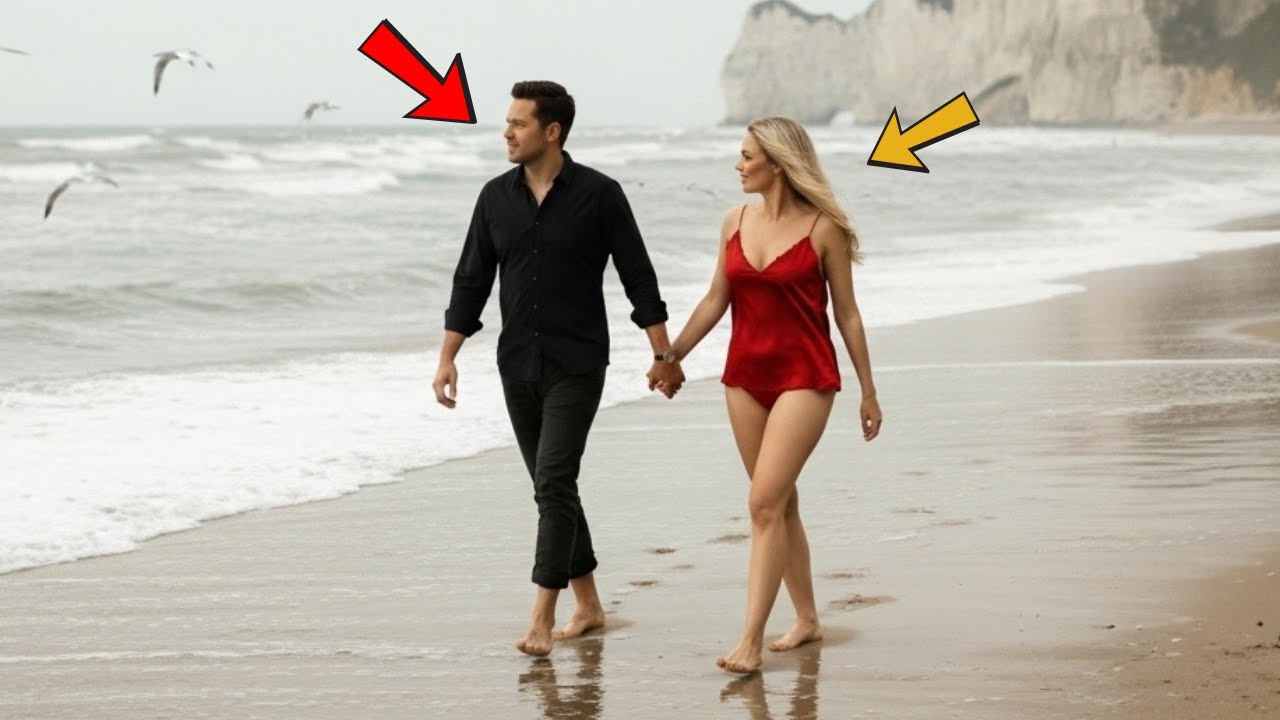 Père aide femme expulsée de concession — jours plus tard une Rolls-Royce s'arrête devant lui