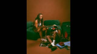 Free - Instrumental - kizomba _ Type beat' Dynamo feat djodje.2026.