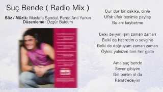 Levent Ertan - Suç Bende (Radio Mix) Resimi